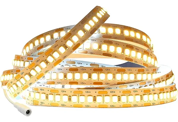 FITA LED BQ 3528 12V IP20 120 LEDs/m 5m