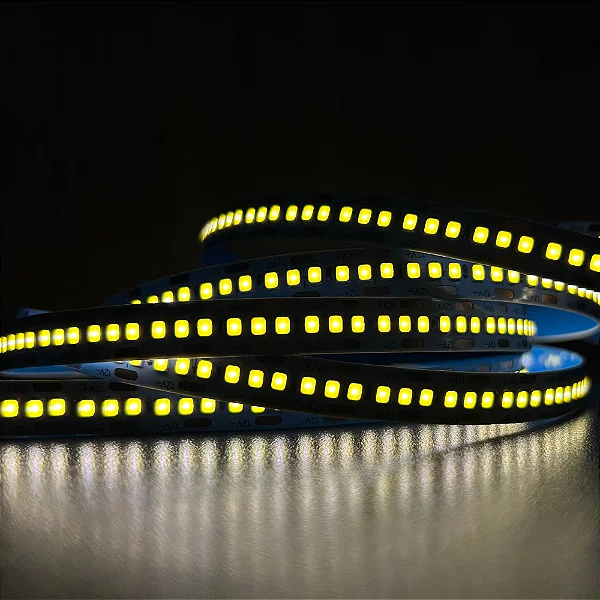 FITA LED BQ 3528 12V IP20 240 LEDs/m 5m