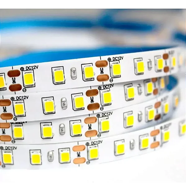 FITA LED BN 3528 12V IP20 120 LEDs/m 5m