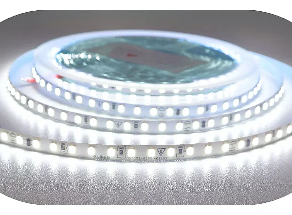 FITA LED BF 2835 12V IP44 120 LEDs/m 10m