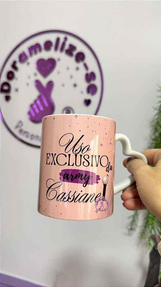 Uso exclusivo - ARMY