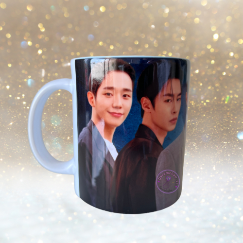 Doramas atores coreanos - Oppas