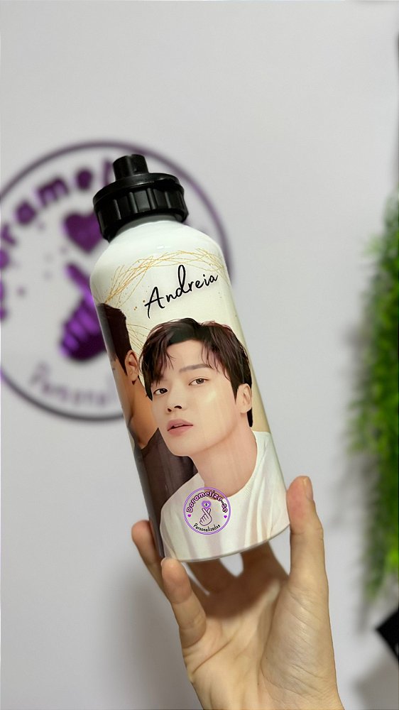 Garrafa - ROWOON