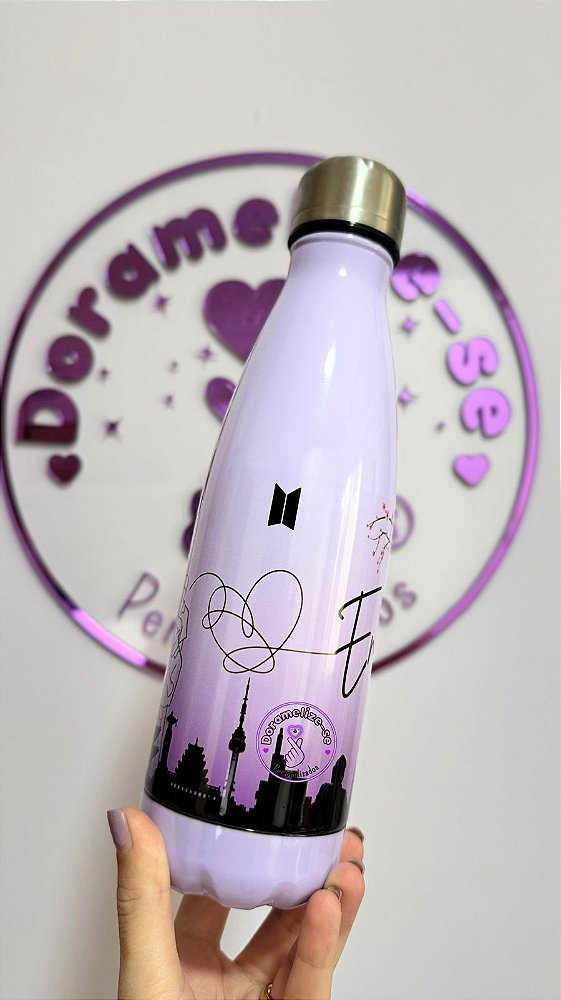 Squeeze Térmica  Army e Dorameira