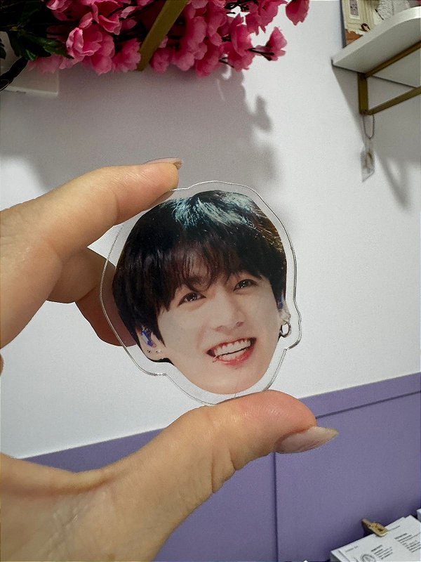 Pop Socket Jung kook