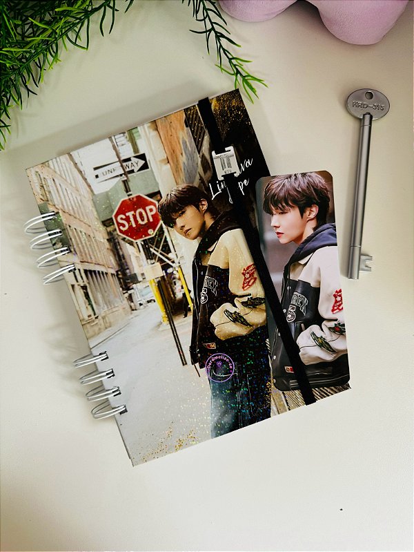 AGENDA J-HOPE STREET