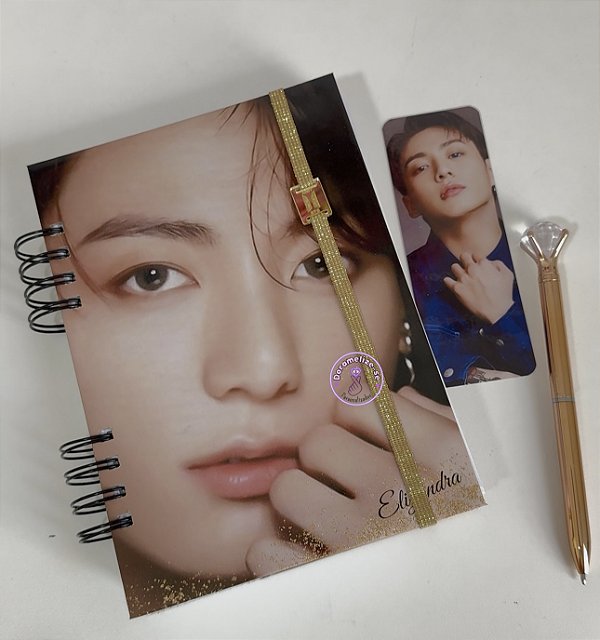 AGENDA BIAS JUNG KOOK/JIMIN