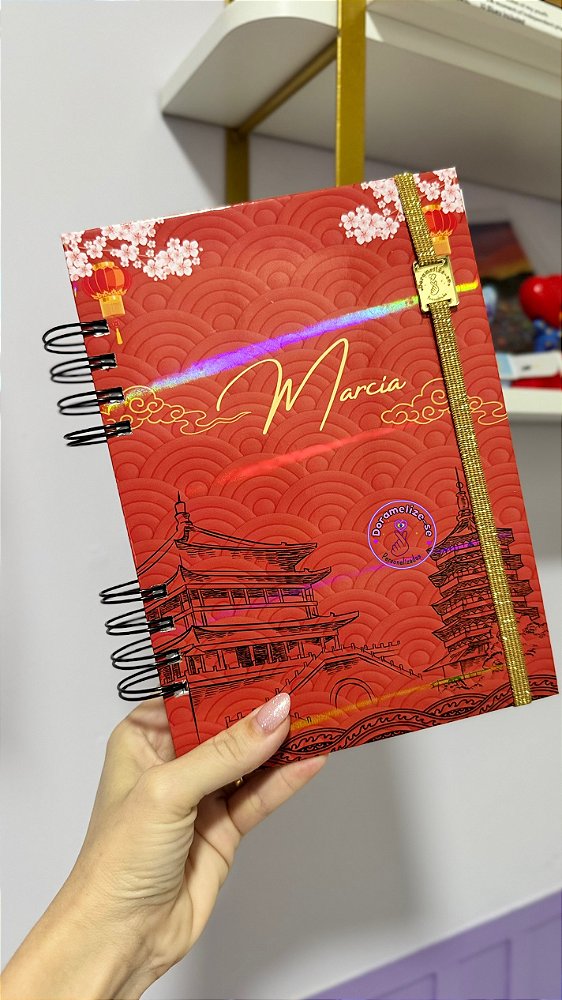 AGENDA CHINA