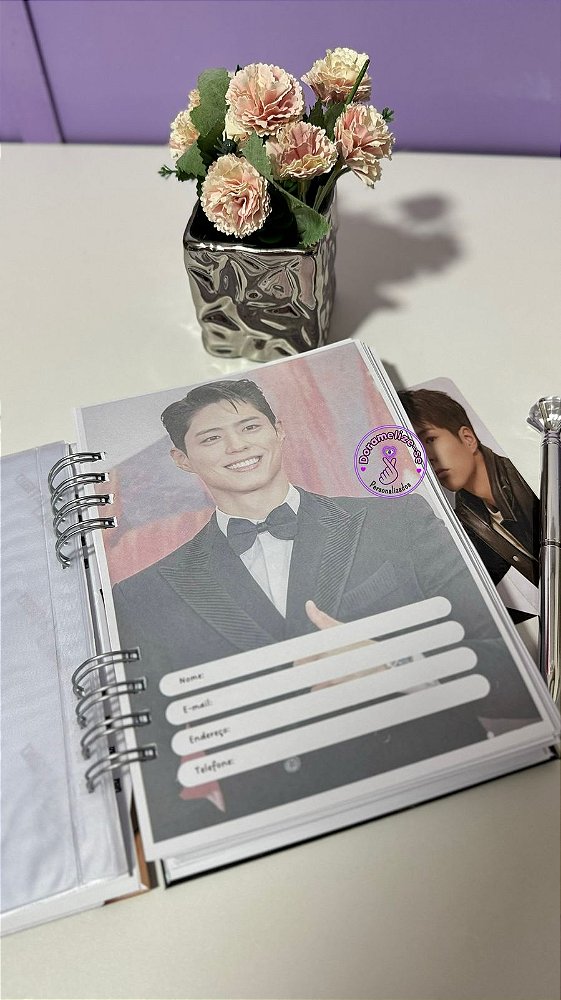 Agenda Park Bogun