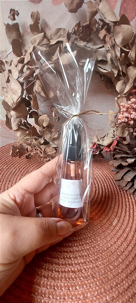 Home Spray para lembrancinhas - 40 ML