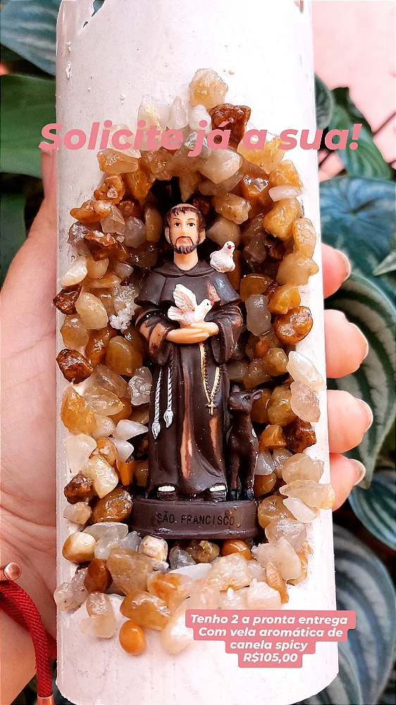 Vela Oratório