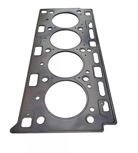 Junta De Cabeçote Renault Master 2.5 16v G9u Aço Diesel ABR