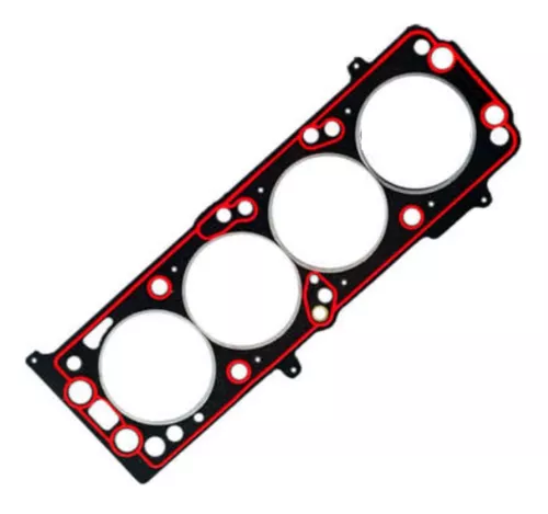 Junta Cabeçote Sob Medida 3mm Gm Corsa 1.6/1.8 8v / Fiat Palio 1.8 8v Bastos