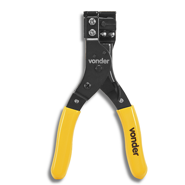 Alicate Tensionador e Cortador para Abraçadeiras de Nylon Vonder – 3562165180