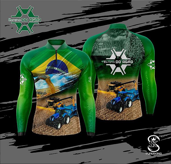 Camisa INFANTIL