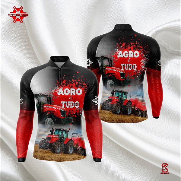 CAMISA INFANTIL Massey