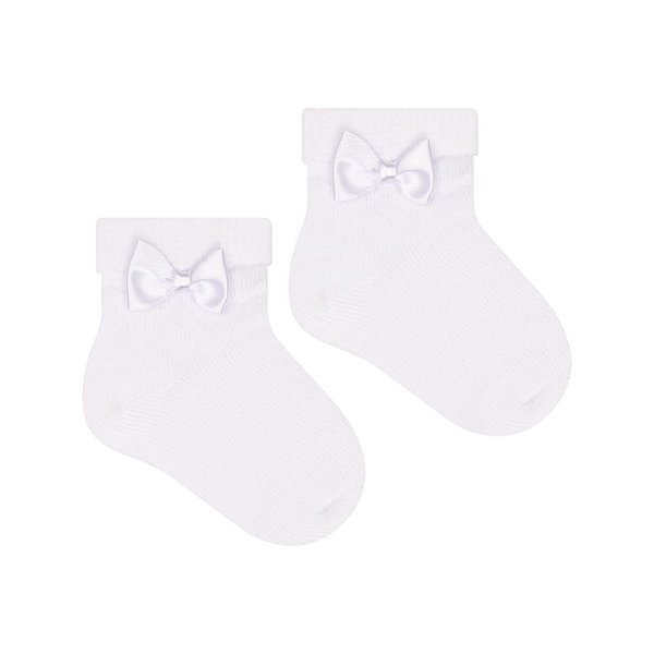 Soquete de Festa Bebê - Tam 17 a 22