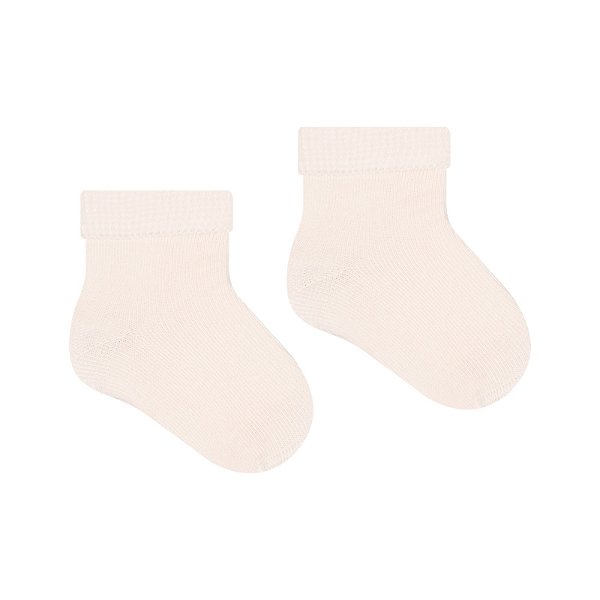 Soquete Bebê Confort - Tam 17 a 22