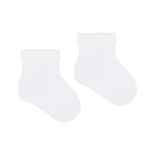 Soquete Bebê Confort - Tam 17 a 22