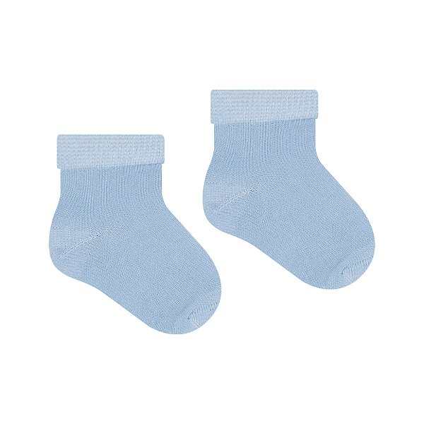 Soquete Bebê Confort - Tam 17 a 22