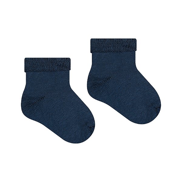 Soquete Bebê Confort - Tam 17 a 22