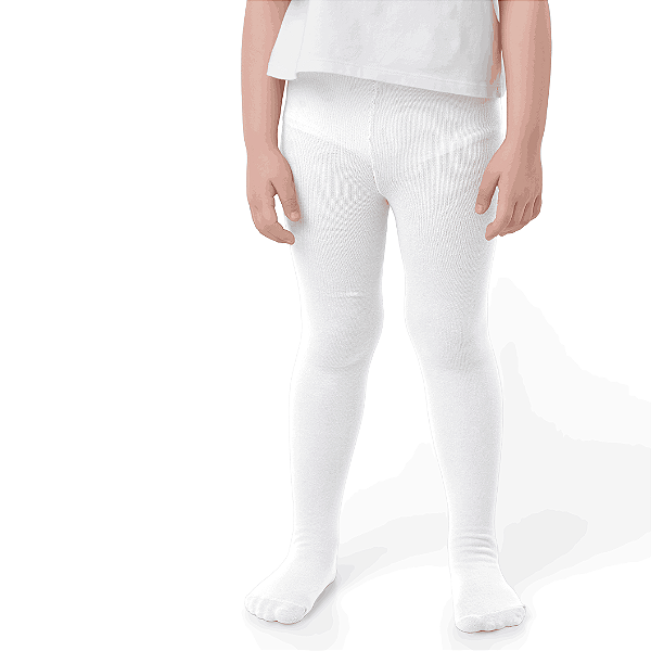 Meia Calça Infantil
