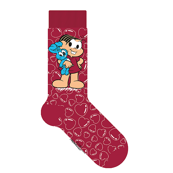 Divertida Casual - Tam 34 a 39