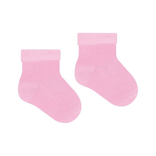 Soquete Bebê Confort - Tam 17 a 22