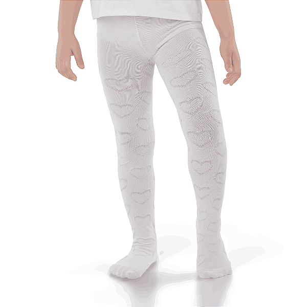 Meia Calça Infantil