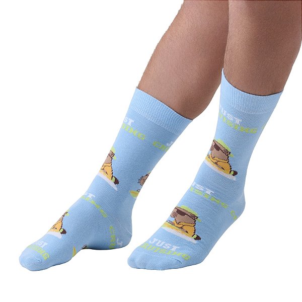 Divertida Casual - Tam 39 a 42