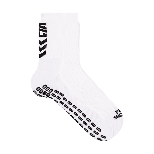 Pro Soccer Cano Longo Antiderrapante