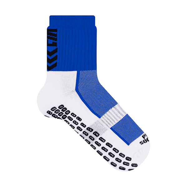 Pro Soccer Cano Longo Antiderrapante