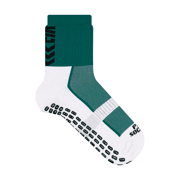 Pro Soccer Cano Longo Antiderrapante