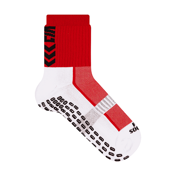 Pro Soccer Cano Longo Antiderrapante