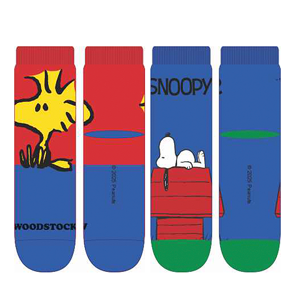 Kit 2 Pares Soquete Infantil