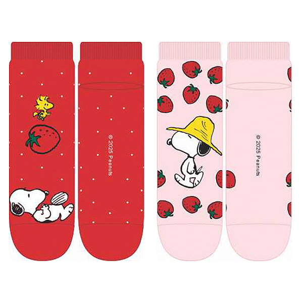 Kit 2 Pares Cano Curto - Tam 34 a 39