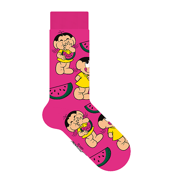 Divertida Casual - Tam 34 a 39