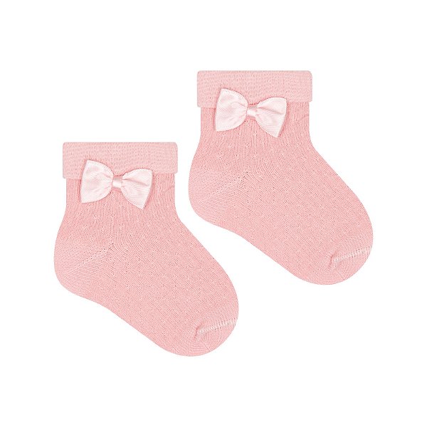 Soquete de Festa Bebê - Tam 17 a 22