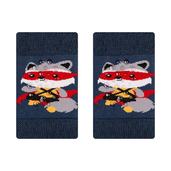 Joelheira Bebê - Tamanho Único