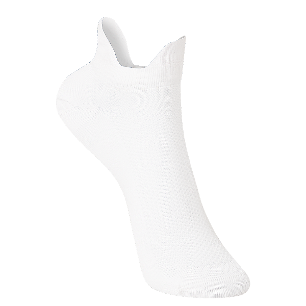 Cano Curto Com Puxador em Poliamida Antimicrobiana - Tam 39 a 43