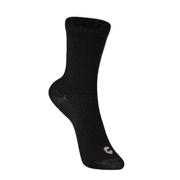 Cano Longo em Poliamida Antimicrobiana - Tam 34 a 39