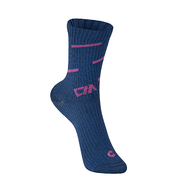 Cano Longo em Poliamida Antimicrobiana - Tam 34 a 39