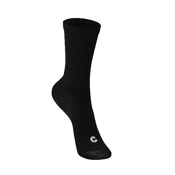 Cano Longo em Poliamida Antimicrobiana - Tam 39 a 43