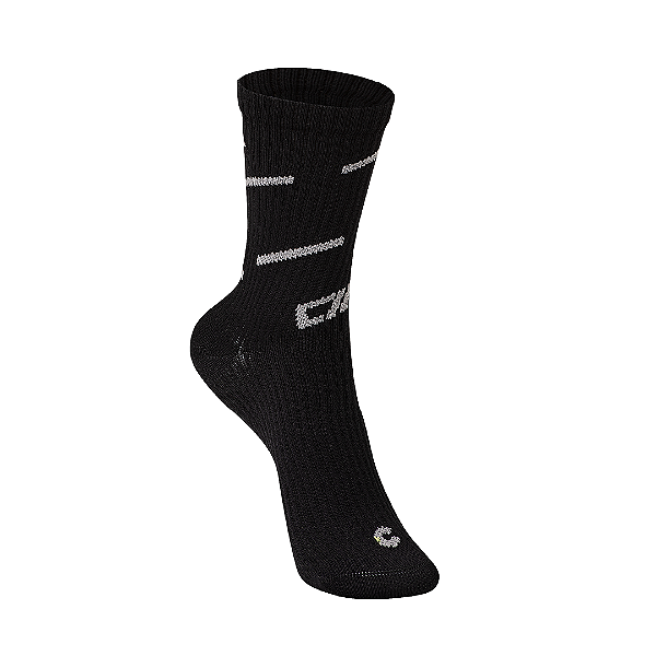 Cano Longo em Poliamida Antimicrobiana - Tam 39 a 43