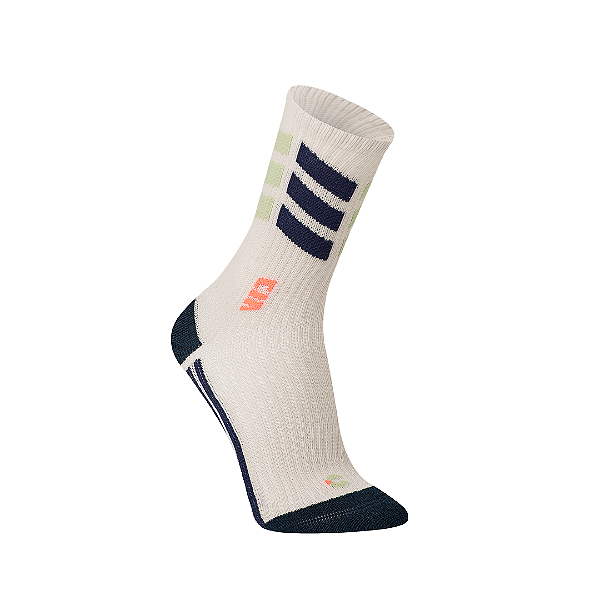 Cano Longo 1/2 toalha em Poliamida - Tam 39 a 43