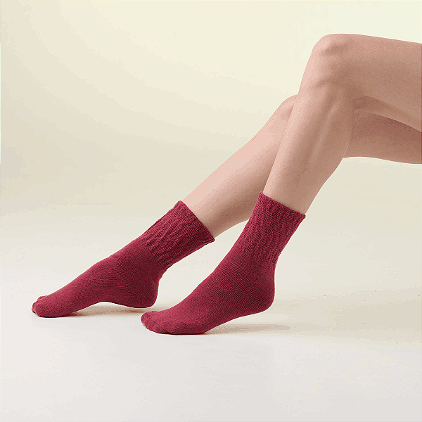 Cano Médio Aeróbica - Tam 34 a 39