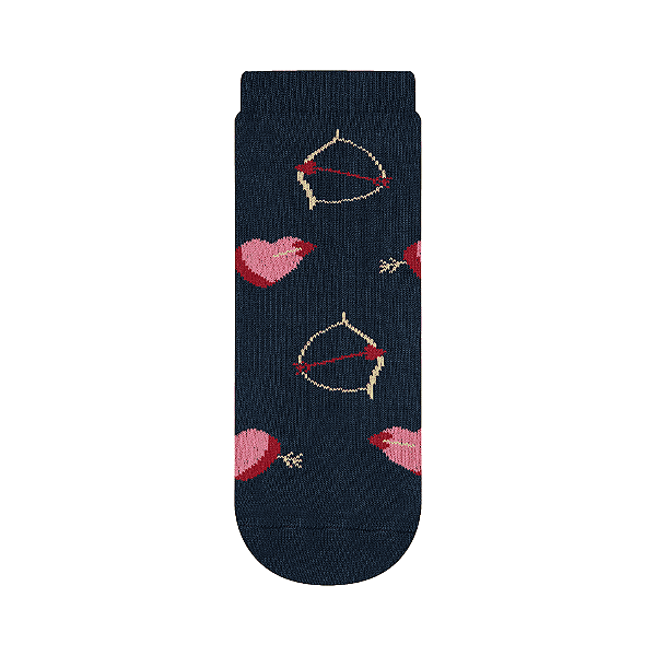 Cano Curto individual - Tam 34 a 39