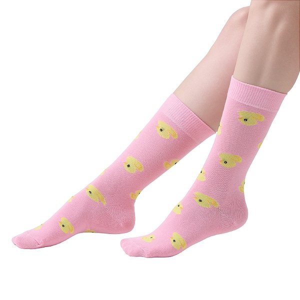 Divertida Casual - Tam 34 a 39