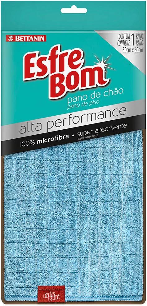 Multipano Alta Performance EsfreBom - Bettanin