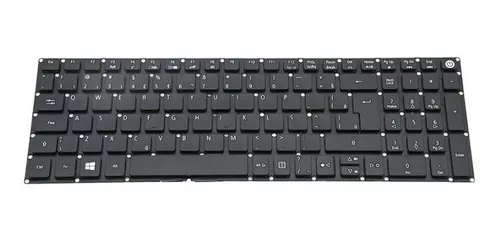 Teclado Acer Aspire Es15 Es1-572-3562 Acer Type: Lv5t_a51b